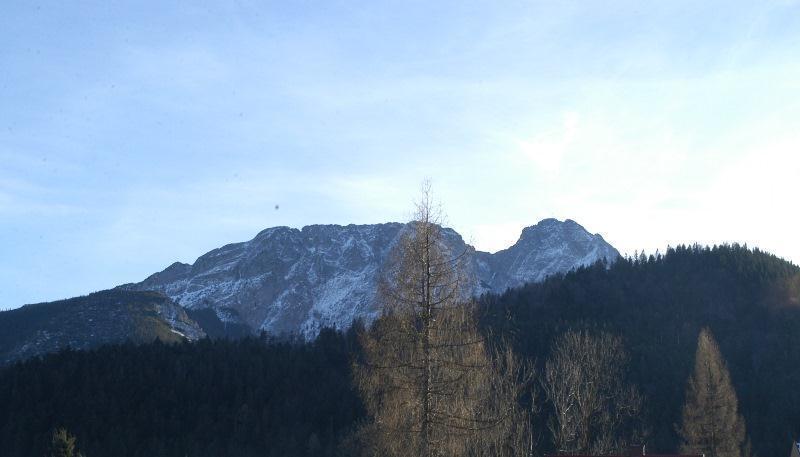 Willa Pod Limbami Zakopane Quarto foto